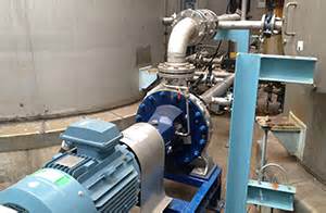 Centrifugal Pump Thailand|ROTAMAC .